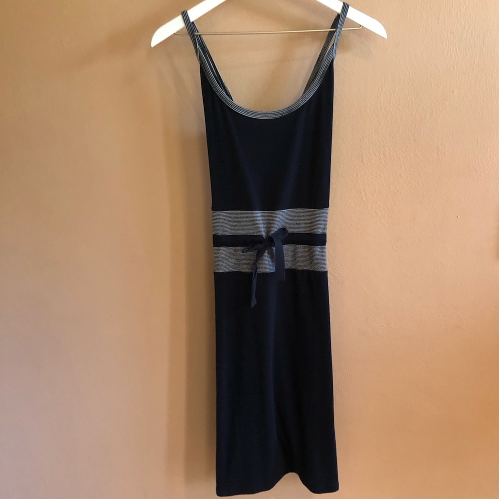 ✨Last Chance✨Converse Dress